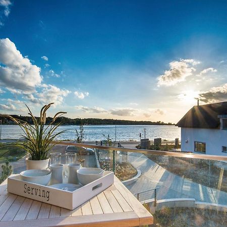 Ostsee - Appartement Nr 152 "11 Ost" Im Strand Resort Хайлигенхафен Экстерьер фото