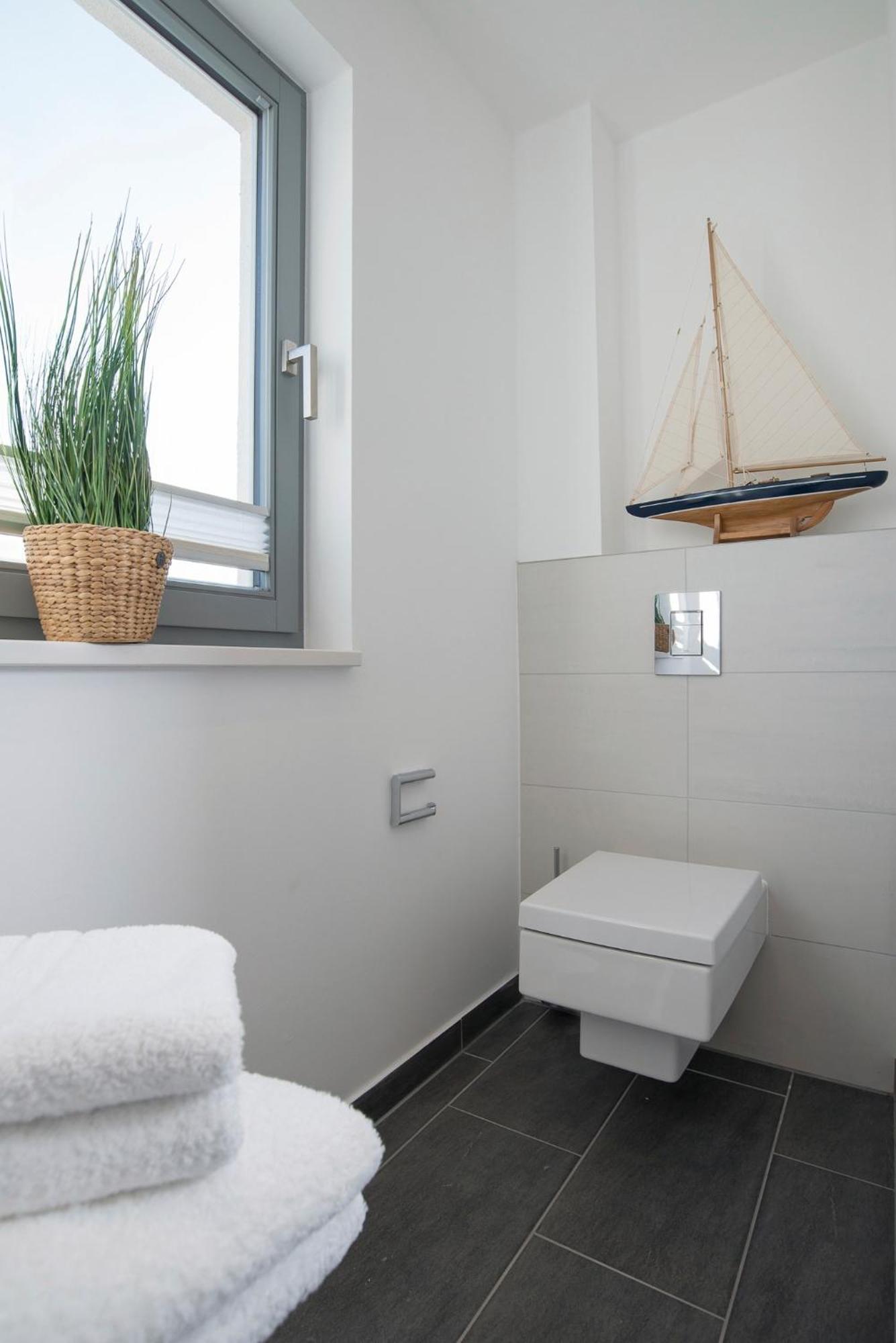 Ostsee - Appartement Nr 152 "11 Ost" Im Strand Resort Хайлигенхафен Экстерьер фото