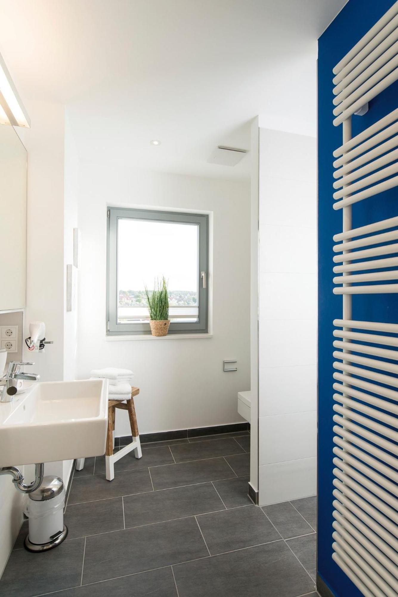 Ostsee - Appartement Nr 152 "11 Ost" Im Strand Resort Хайлигенхафен Экстерьер фото